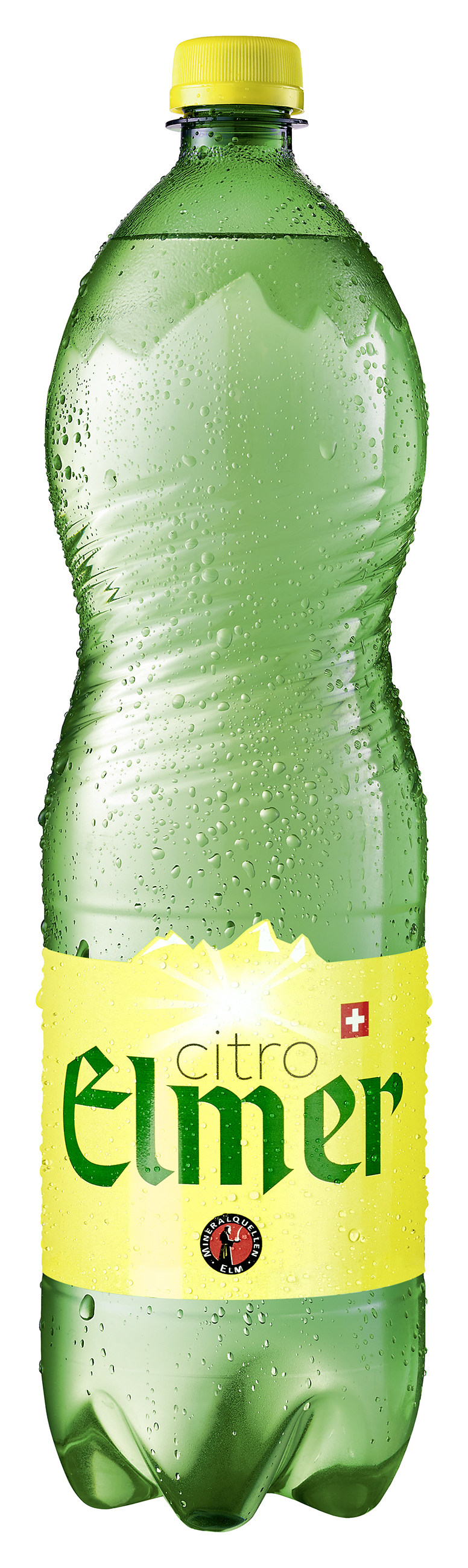 ELMER citro 150cl PET