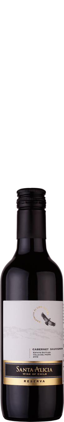 Santa Alicia Reserve Cab. Sauvignon
