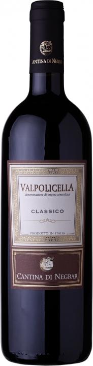 Valpolicella Classico DOC