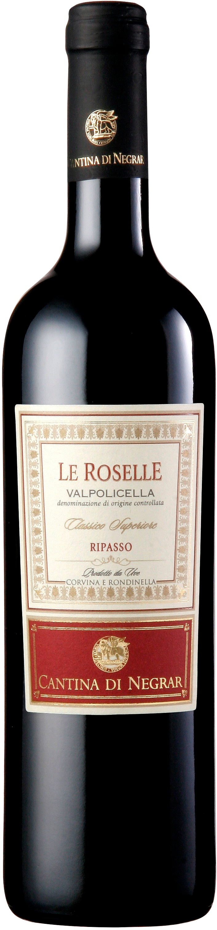 Le Roselle Valpolicella Ripasso DOC